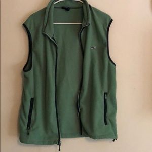 Vineyard Vines Vest